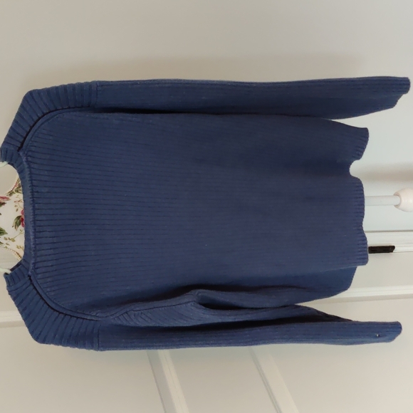 XL Tommy Hilfiger men's sweater 100% cotton - Picture 3 of 6